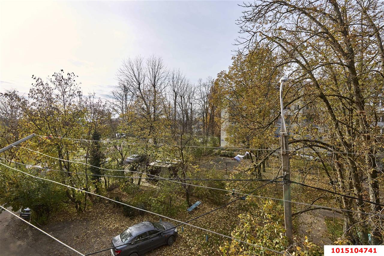 Фото №12: 2-комнатная квартира 43 м² - Краснодар, имени Н.И. Вавилова, ул. Вавилова, 9