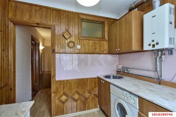 Фото №5: 2-комнатная квартира 43 м² - Краснодар, мкр. имени Н.И. Вавилова, ул. Вавилова, 9