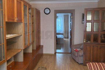 Фото №3: 2-комнатная квартира 43 м² - Краснодар, мкр. имени Н.И. Вавилова, ул. Вавилова, 9