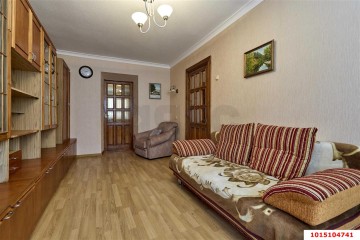 Фото №2: 2-комнатная квартира 43 м² - Краснодар, мкр. имени Н.И. Вавилова, ул. Вавилова, 9