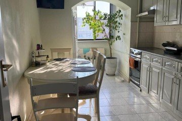 Фото №4: 3-комнатная квартира 79 м² - Краснодар, мкр. Западный внутригородской округ, ул. Рашпилевская, 178