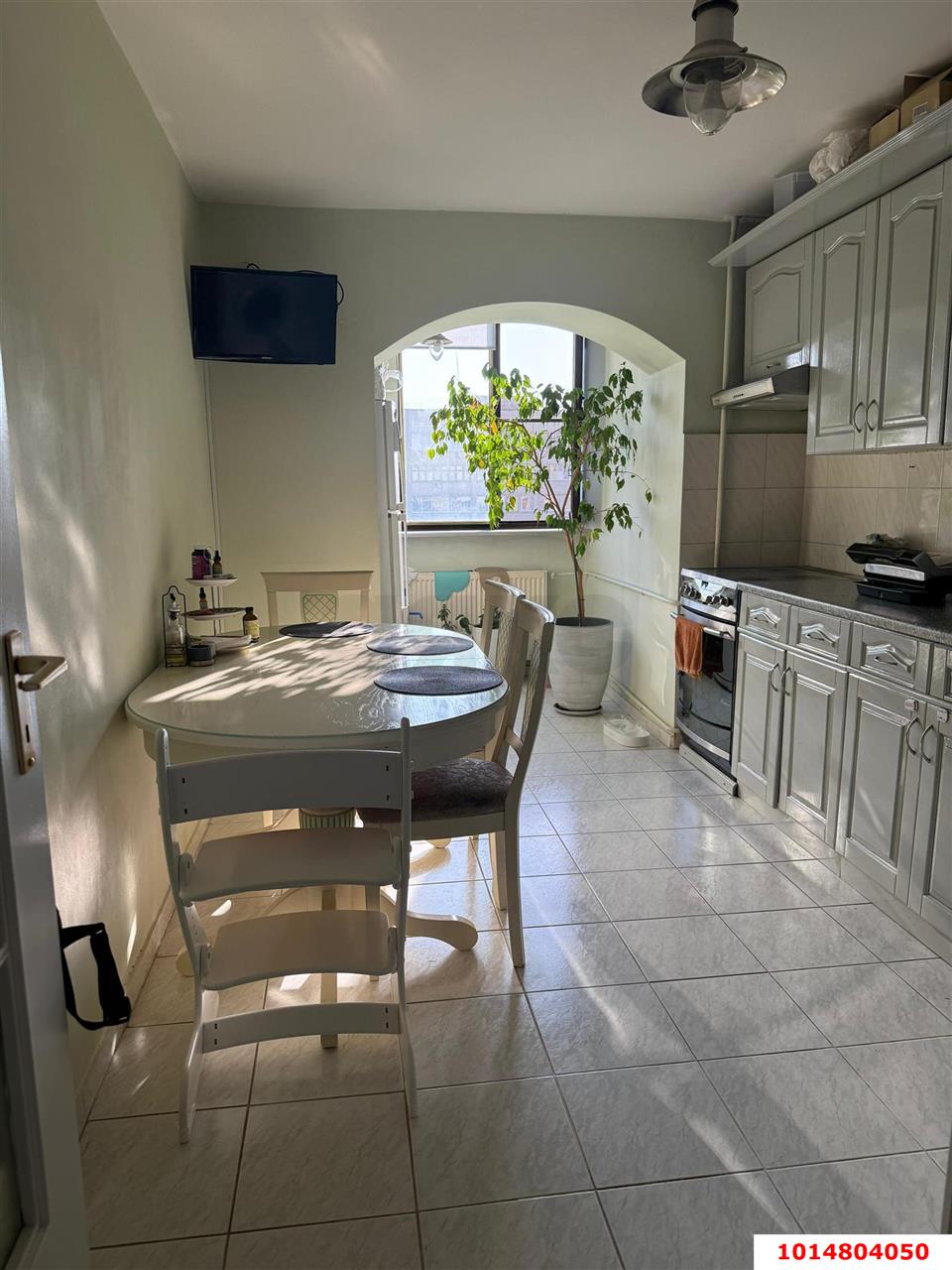 Фото №4: 3-комнатная квартира 79 м² - Краснодар, Западный внутригородской округ, ул. Рашпилевская, 178