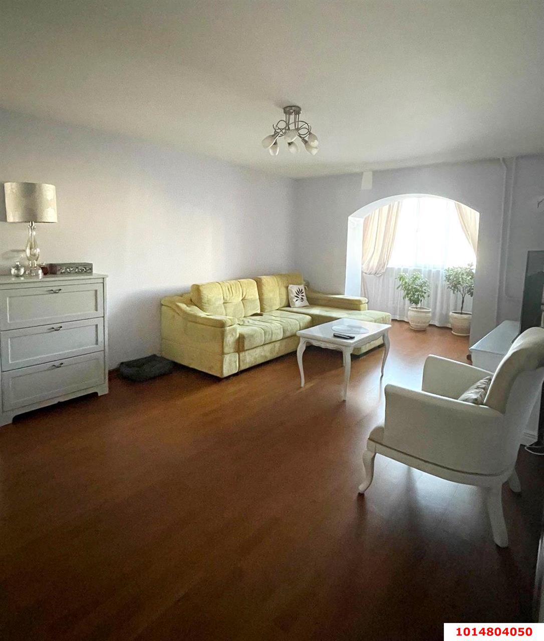 Фото №6: 3-комнатная квартира 79 м² - Краснодар, Западный внутригородской округ, ул. Рашпилевская, 178