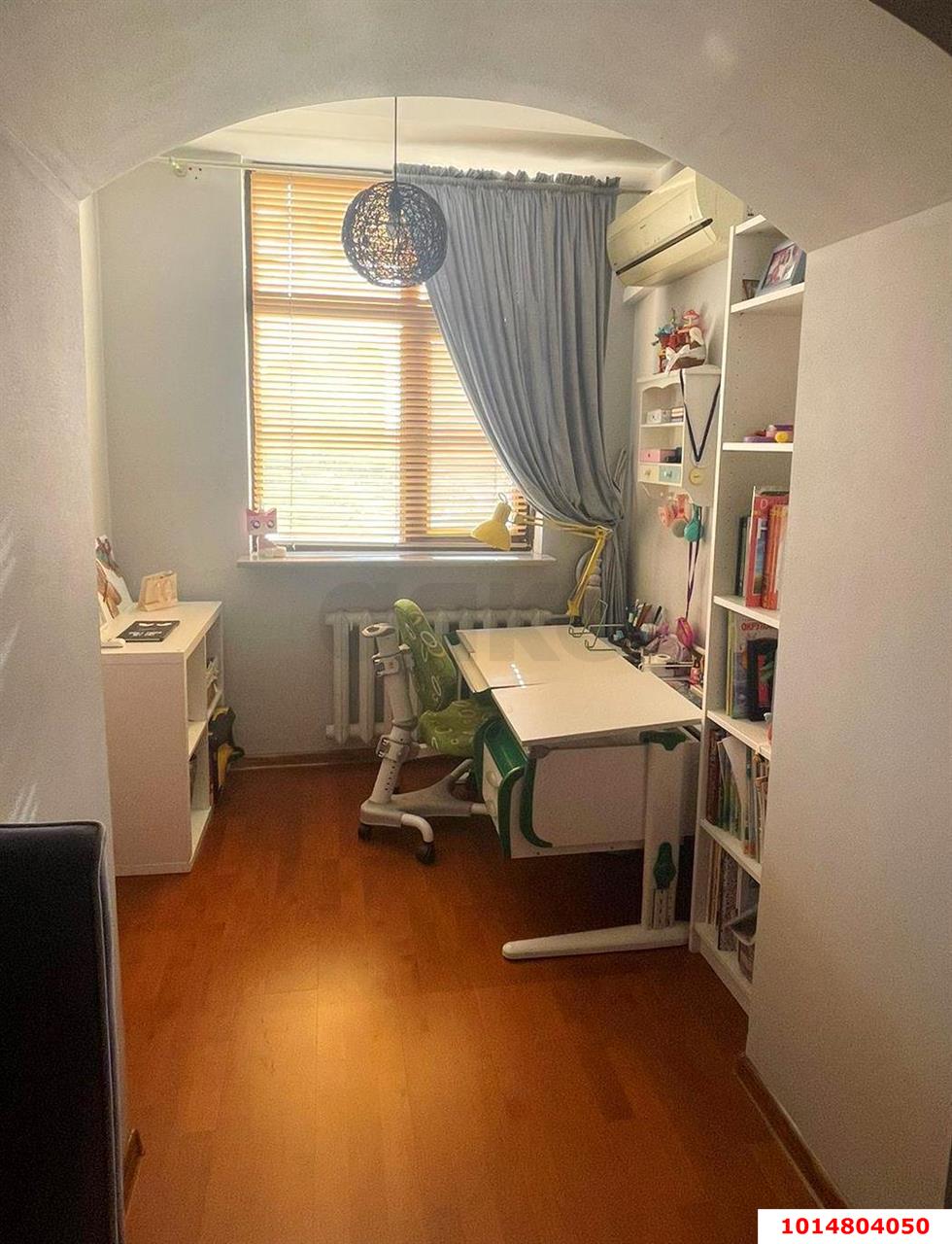 Фото №11: 3-комнатная квартира 79 м² - Краснодар, Западный внутригородской округ, ул. Рашпилевская, 178