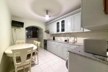 Фото №2: 3-комнатная квартира 79 м² - Краснодар, мкр. Западный внутригородской округ, ул. Рашпилевская, 178