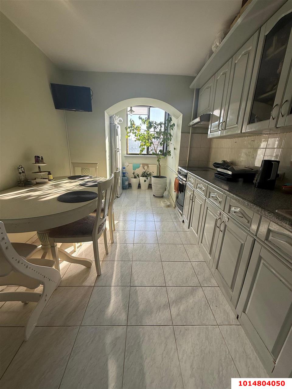 Фото №3: 3-комнатная квартира 79 м² - Краснодар, Западный внутригородской округ, ул. Рашпилевская, 178