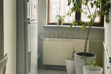 Фото №2: 3-комнатная квартира 79 м² - Краснодар, мкр. Западный внутригородской округ, ул. Рашпилевская, 178