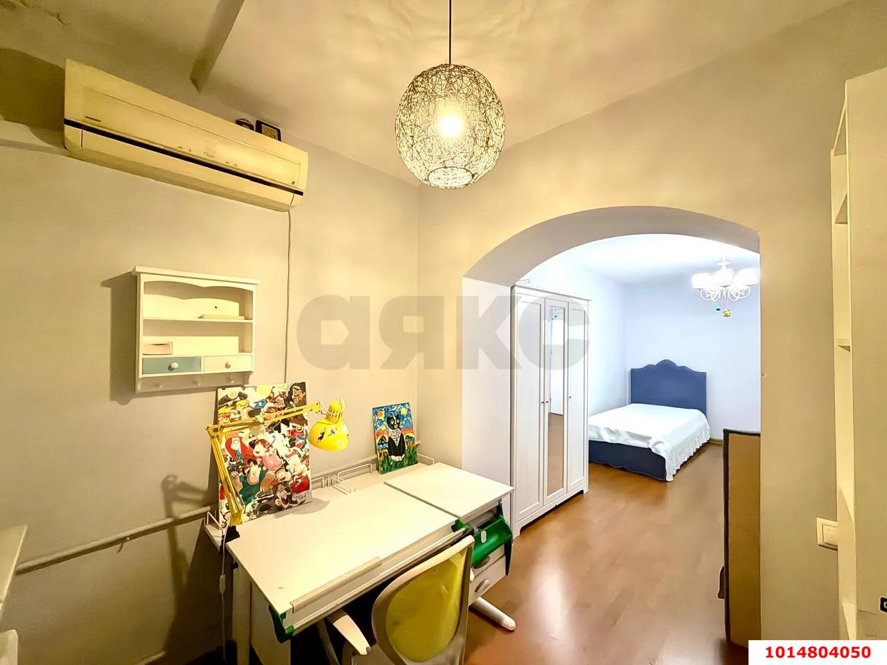 Фото №8: 3-комнатная квартира 79 м² - Краснодар, мкр. Западный внутригородской округ, ул. Рашпилевская, 178