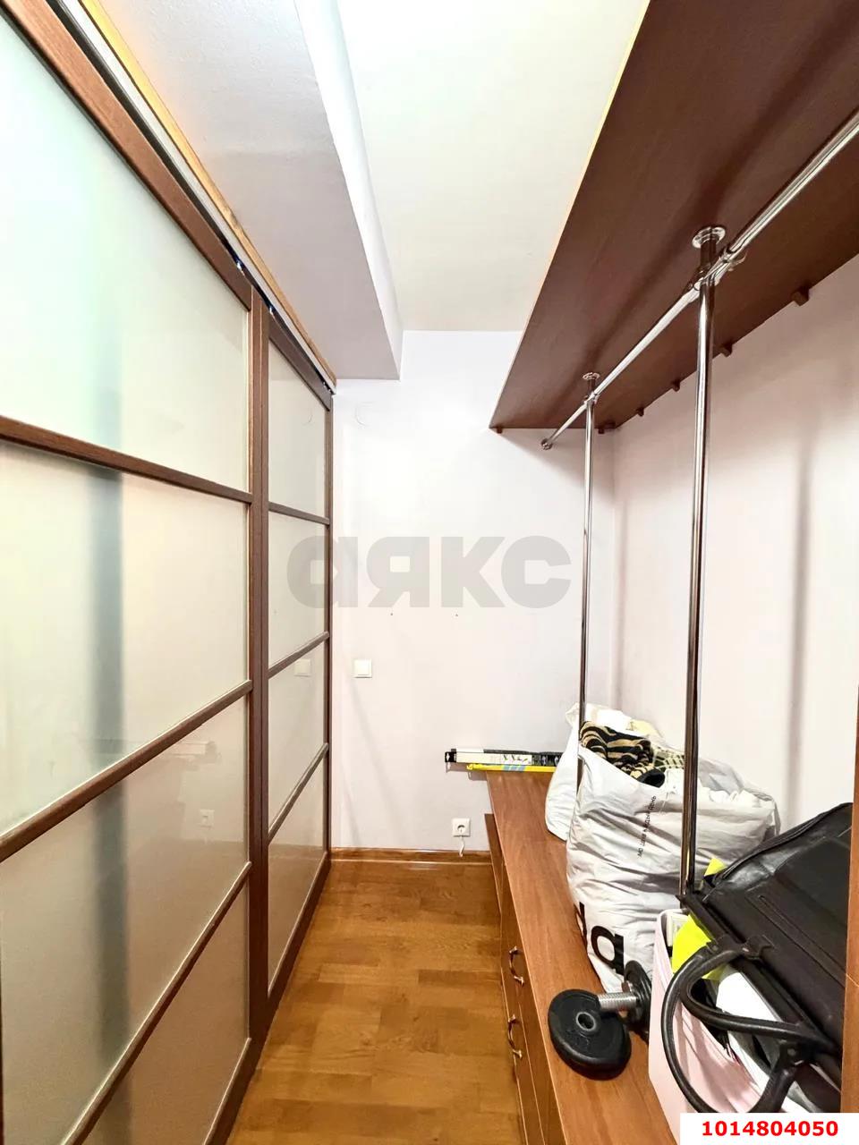 Фото №6: 3-комнатная квартира 79 м² - Краснодар, мкр. Западный внутригородской округ, ул. Рашпилевская, 178