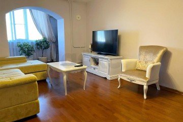 Фото №5: 3-комнатная квартира 79 м² - Краснодар, мкр. Западный внутригородской округ, ул. Рашпилевская, 178