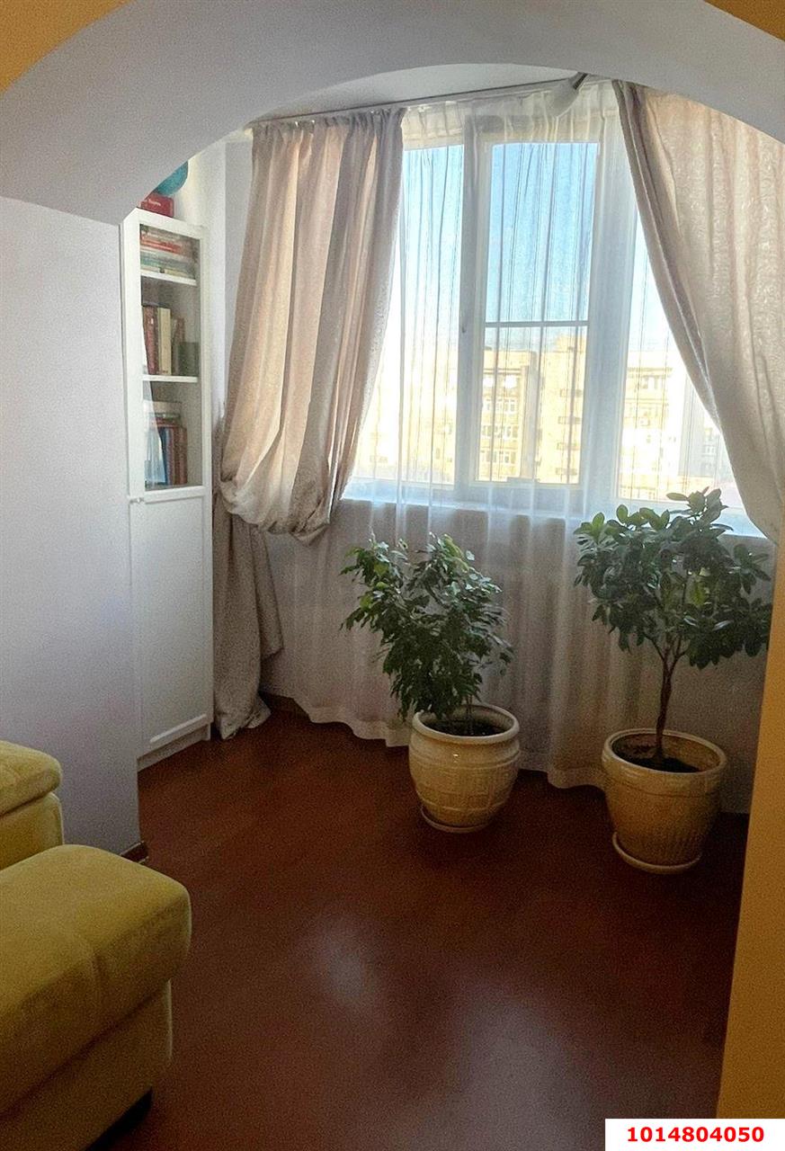 Фото №8: 3-комнатная квартира 79 м² - Краснодар, Западный внутригородской округ, ул. Рашпилевская, 178