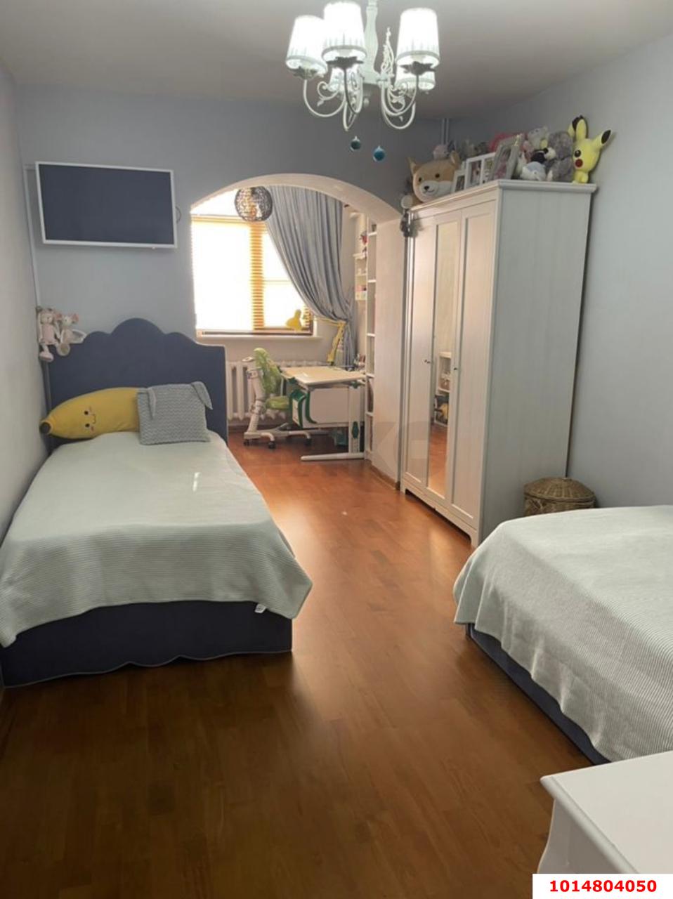 Фото №10: 3-комнатная квартира 79 м² - Краснодар, Западный внутригородской округ, ул. Рашпилевская, 178