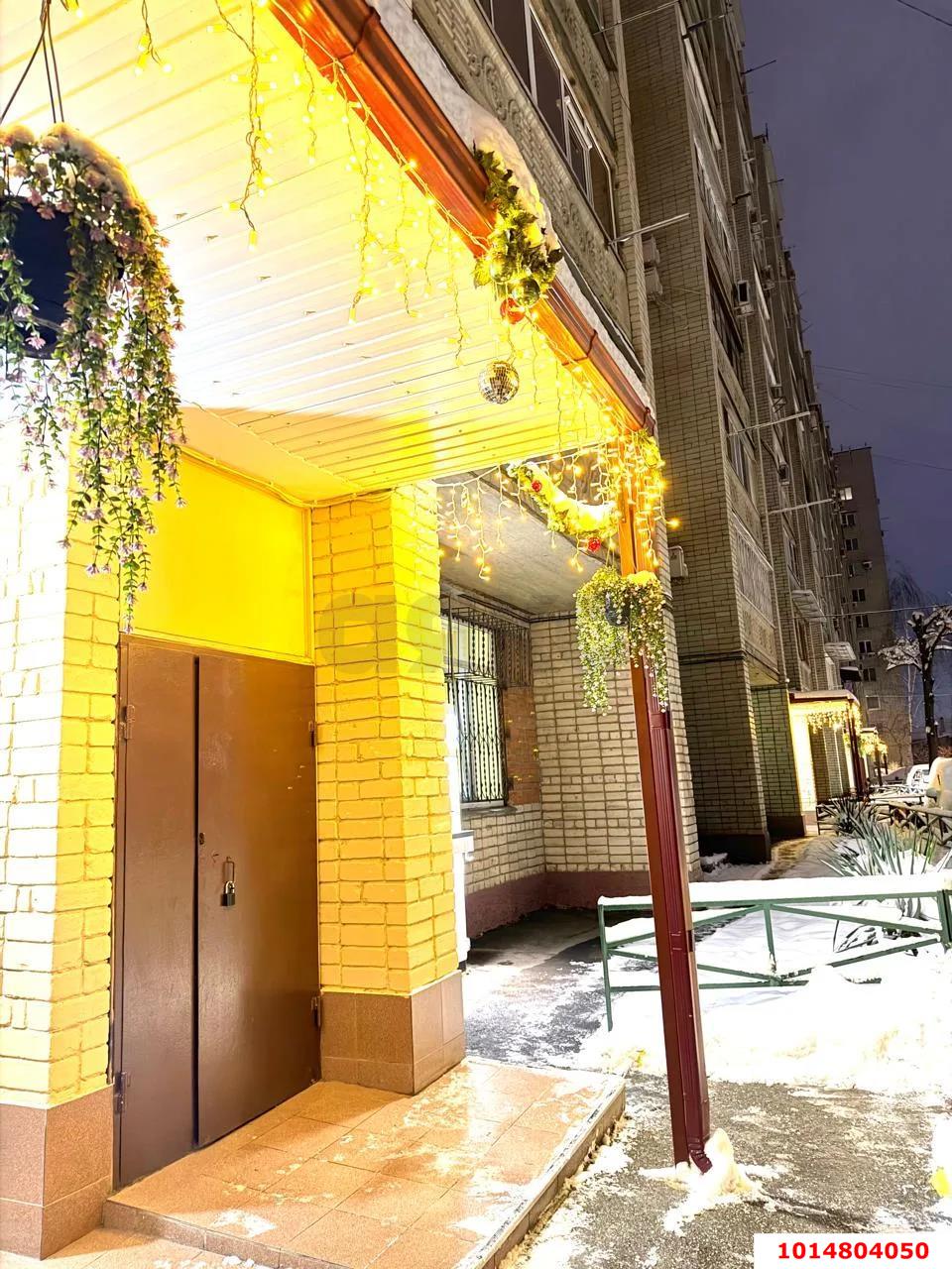 Фото №10: 3-комнатная квартира 79 м² - Краснодар, мкр. Западный внутригородской округ, ул. Рашпилевская, 178