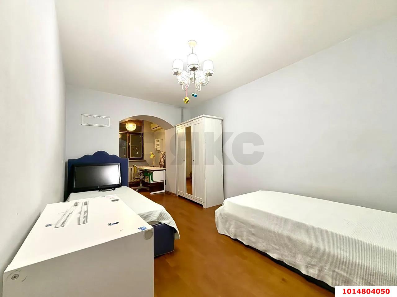 Фото №7: 3-комнатная квартира 79 м² - Краснодар, мкр. Западный внутригородской округ, ул. Рашпилевская, 178