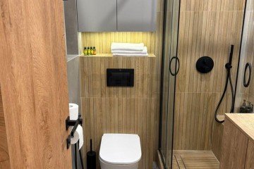 Фото №5: Студия 28 м² - Ольгинка, мкр. 3-й, 21