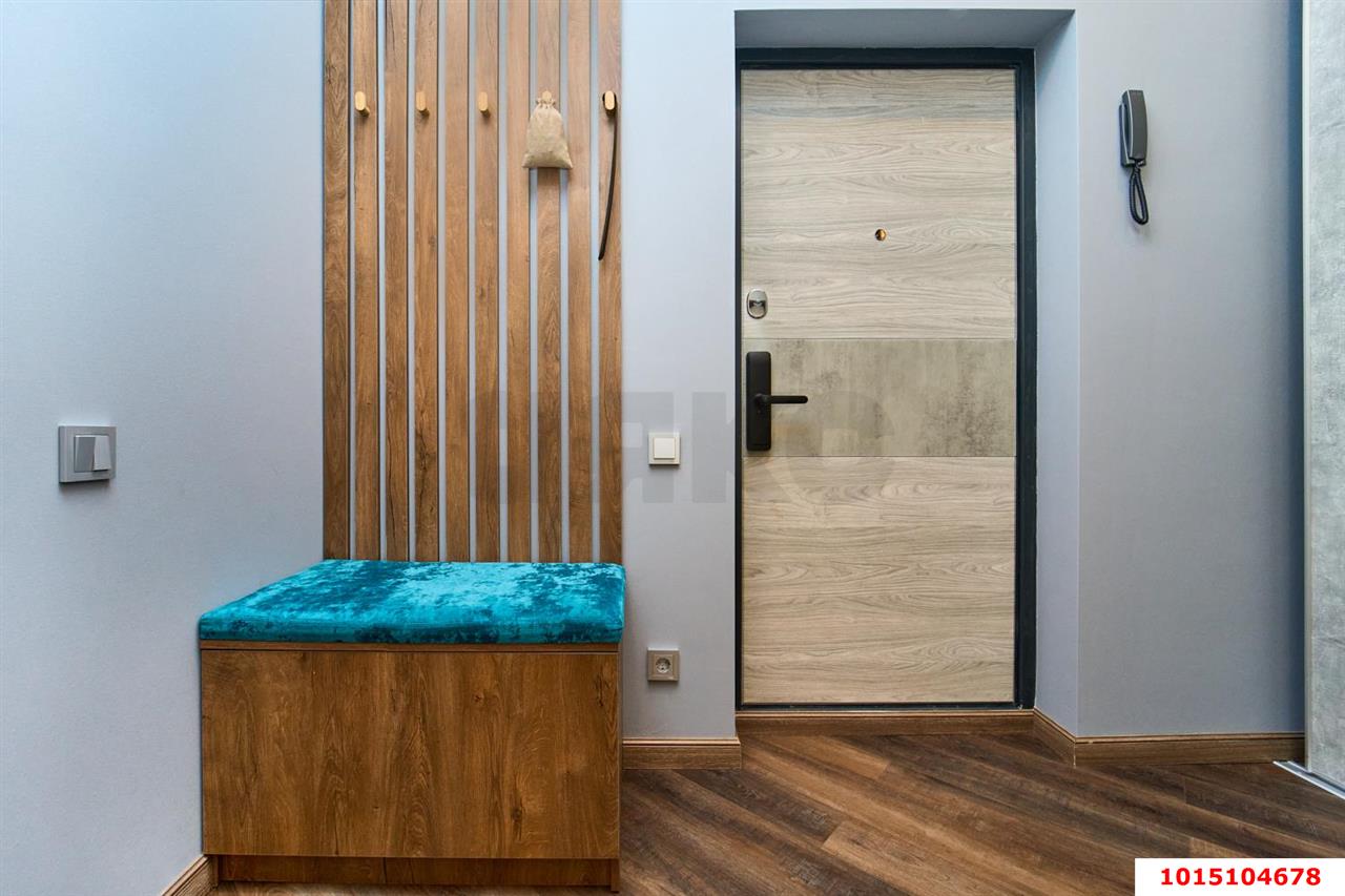 Фото №17: Студия 28 м² - Ольгинка, территория ГСК Сигнал, 3-й, территория ГСК Сигнал, мкр. 3-й, 21