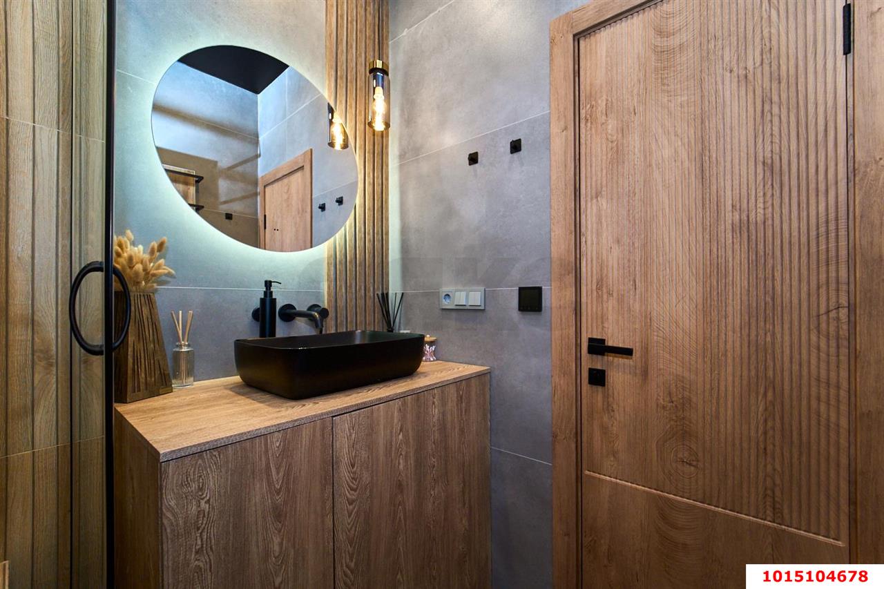 Фото №13: Студия 28 м² - Ольгинка, территория ГСК Сигнал, 3-й, территория ГСК Сигнал, мкр. 3-й, 21