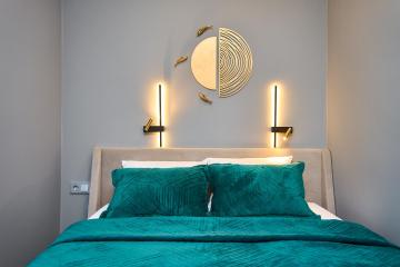 Фото №5: Студия 28 м² - Ольгинка, мкр. 3-й, 21