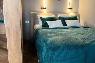 Фото №3: Студия 28 м² - Ольгинка, мкр. 3-й, 21