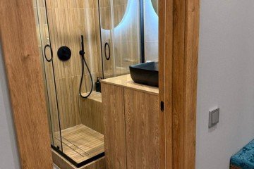 Фото №2: Студия 28 м² - Ольгинка, мкр. 3-й, 21