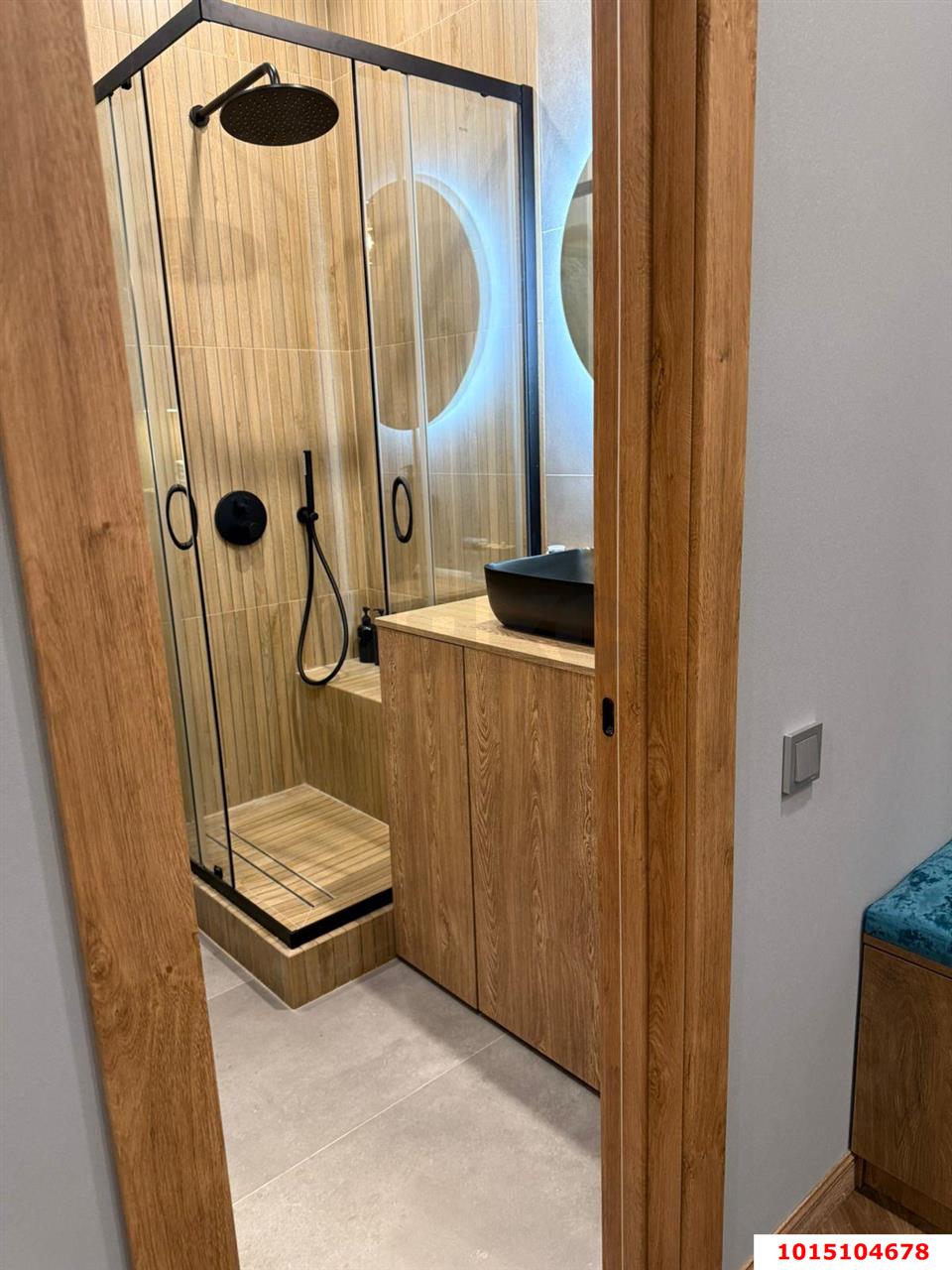 Фото №2: Студия 28 м² - Ольгинка, 3-й, 21