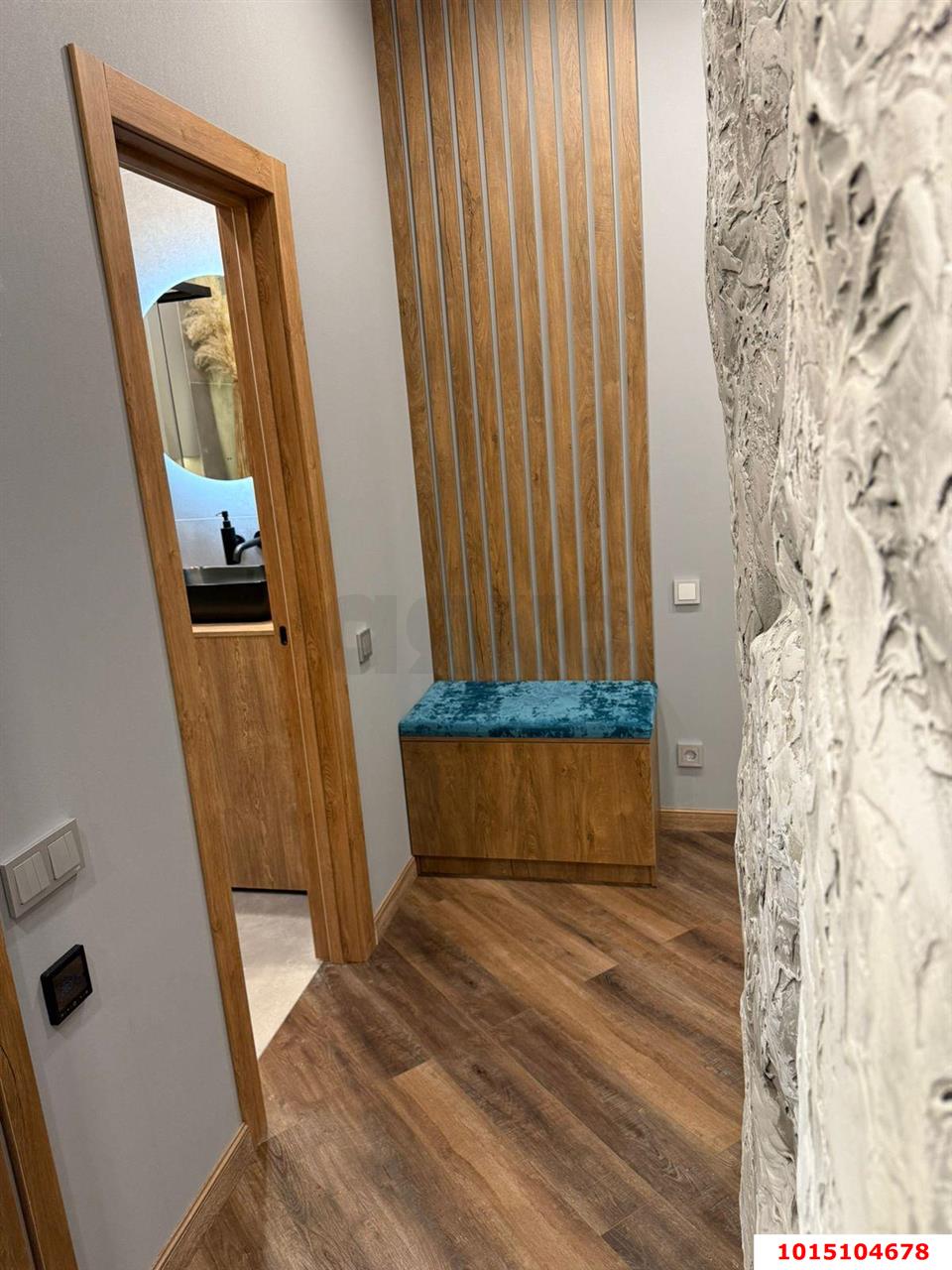 Фото №6: Студия 28 м² - Ольгинка, 3-й, 21