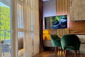 Фото №1: Студия 28 м² - Ольгинка, мкр. 3-й, 21