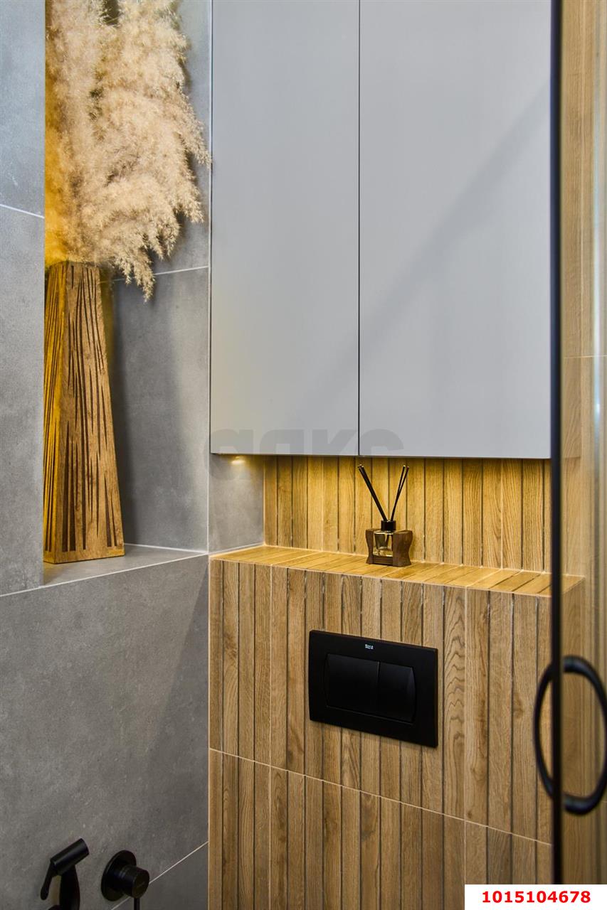 Фото №14: Студия 28 м² - Ольгинка, территория ГСК Сигнал, 3-й, территория ГСК Сигнал, мкр. 3-й, 21