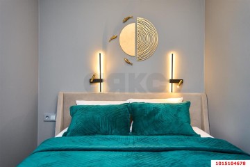 Фото №5: Студия 28 м² - Ольгинка, мкр. 3-й, 21