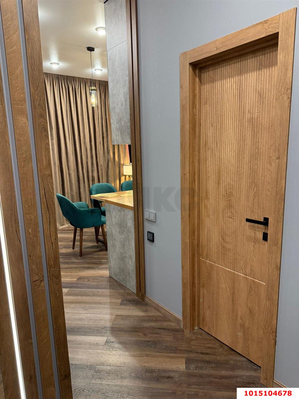 Фото №10: Студия 28 м² - Ольгинка, 3-й, 21