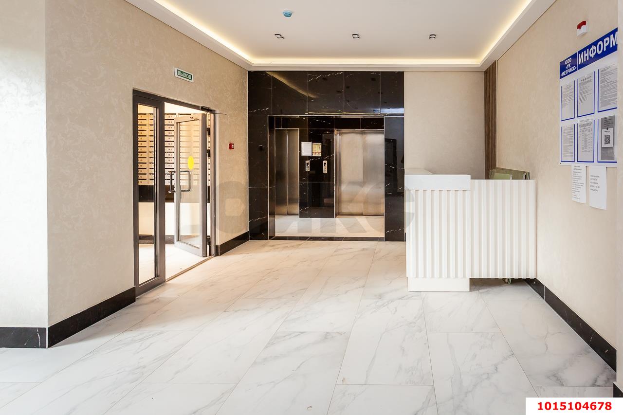 Фото №20: Студия 28 м² - Ольгинка, 3-й, 21