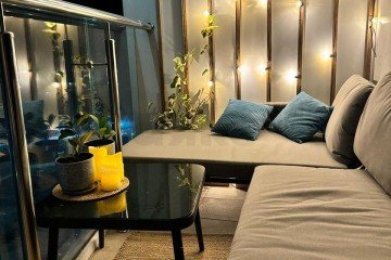 Фото №4: Студия 28 м² - Ольгинка, мкр. 3-й, 21