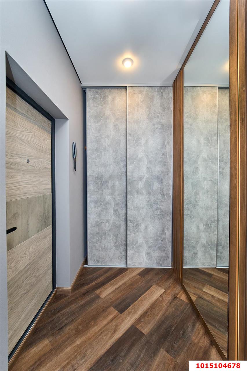 Фото №15: Студия 28 м² - Ольгинка, территория ГСК Сигнал, 3-й, территория ГСК Сигнал, мкр. 3-й, 21