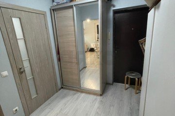 Фото №4: 1-комнатная квартира 38 м² - Краснодар, мкр. жилой комплекс Старокубанский, ул. Старокубанская, 2/5