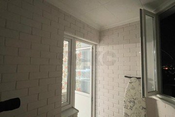 Фото №3: 1-комнатная квартира 38 м² - Краснодар, мкр. жилой комплекс Старокубанский, ул. Старокубанская, 2/5