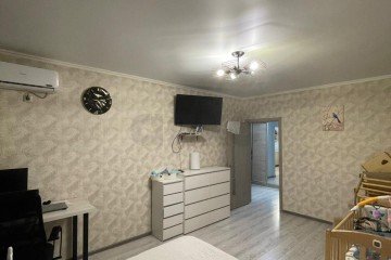 Фото №5: 1-комнатная квартира 38 м² - Краснодар, мкр. жилой комплекс Старокубанский, ул. Старокубанская, 2/5