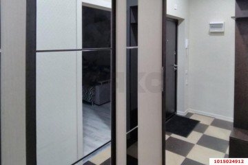 Фото №4: 1-комнатная квартира 36 м² - Краснодар, мкр. ЖК Аврора Парк, ул. Шоссе Нефтяников, 22