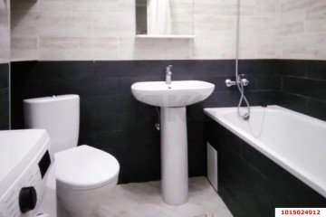 Фото №5: 1-комнатная квартира 36 м² - Краснодар, мкр. ЖК Аврора Парк, ул. Шоссе Нефтяников, 22