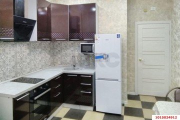 Фото №1: 1-комнатная квартира 36 м² - Краснодар, мкр. ЖК Аврора Парк, ул. Шоссе Нефтяников, 22