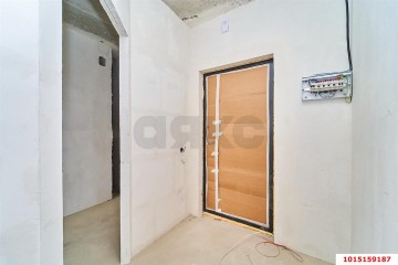 Фото №3: 1-комнатная квартира 36 м² - Краснодар, мкр. имени Петра Метальникова, ул. Петра Метальникова, 36