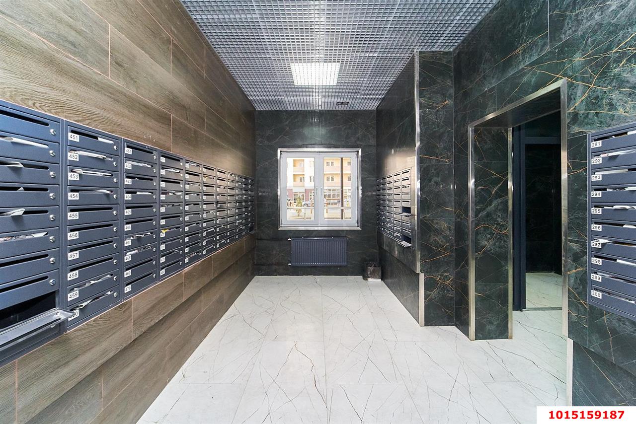 Фото №10: 1-комнатная квартира 36 м² - Краснодар, имени Петра Метальникова, ул. Петра Метальникова, 36