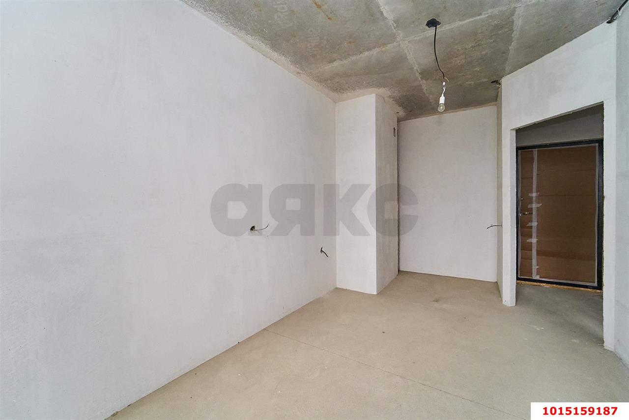 Фото №7: 1-комнатная квартира 36 м² - Краснодар, имени Петра Метальникова, ул. Петра Метальникова, 36