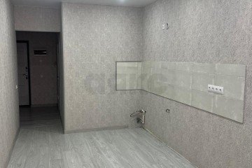 Фото №3: 1-комнатная квартира 49 м² - Знаменский, мкр. Родные Просторы, ул. Природная, 10Бк1