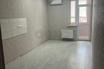 Фото №4: 1-комнатная квартира 49 м² - Знаменский, мкр. Родные Просторы, ул. Природная, 10Бк1