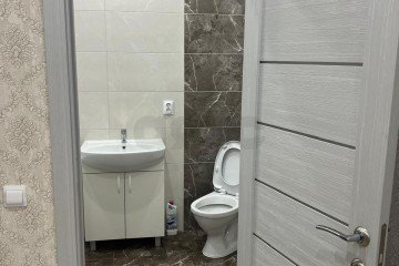 Фото №5: 1-комнатная квартира 49 м² - Знаменский, мкр. Родные Просторы, ул. Природная, 10Бк1