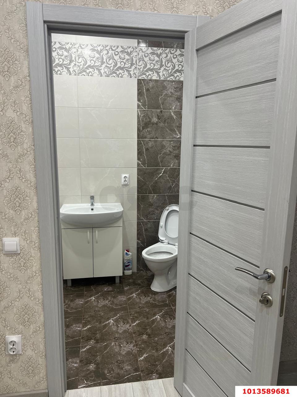 Фото №5: 1-комнатная квартира 49 м² - Знаменский, Родные Просторы, ул. Природная, 10Бк1