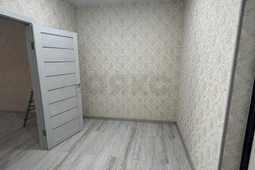 Фото №1: 1-комнатная квартира 49 м² - Знаменский, мкр. Родные Просторы, ул. Природная, 10Бк1