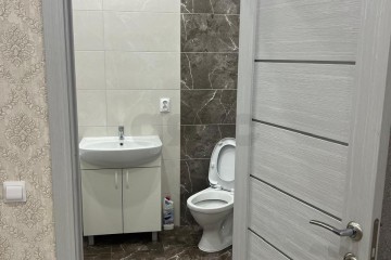 Фото №5: 1-комнатная квартира 43 м² - Знаменский, мкр. Родные Просторы, ул. Природная, 10Бк1