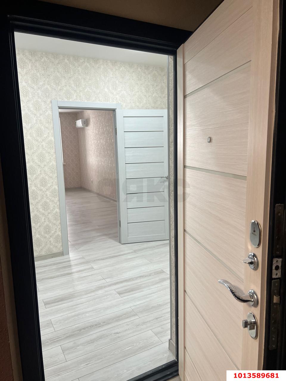 Фото №13: 1-комнатная квартира 49 м² - Знаменский, Родные Просторы, ул. Природная, 10Бк1