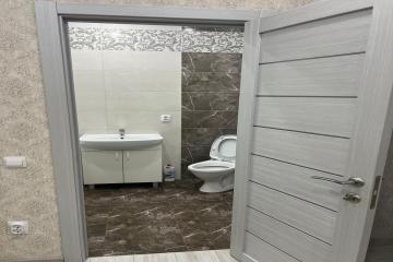 Фото №5: 1-комнатная квартира 43 м² - Знаменский, мкр. Родные Просторы, ул. Природная, 10Бк1